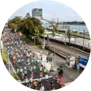 Cologne Marathon - 