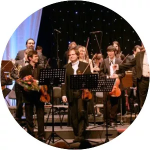 Cologne New Philharmonic Chamber . . .