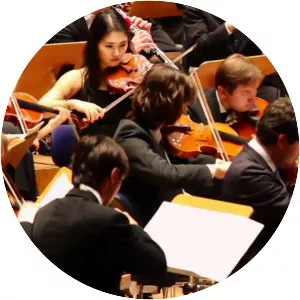 Cologne New Philharmonic Orchestra