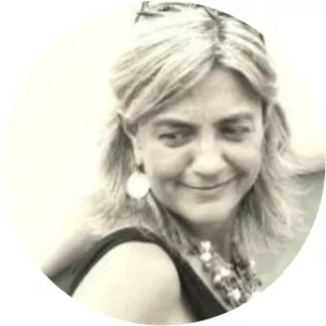 Colomba Rossi - Massimo Carlotto's wife