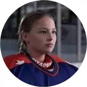 Colombe Jacobsen-Derstine