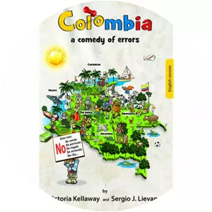 Colombia: a comedy of errors
