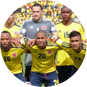 Colombia national football team