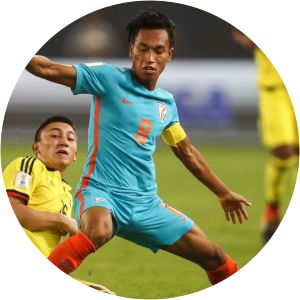 Colombia national under-17 football team