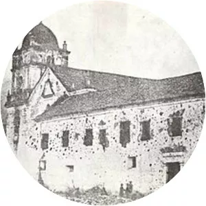 Colombian Civil War - 