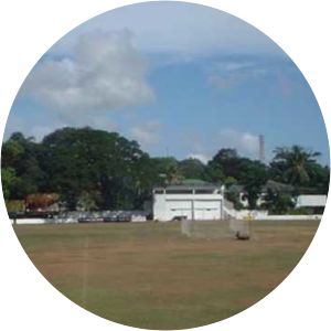 Colombo Cricket Club Ground