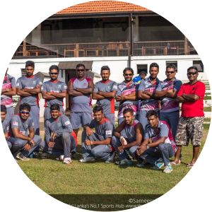 Colombo Cricket Club