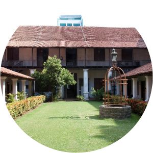 Colombo Dutch Museum