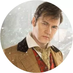 Colonel Brandon - Fictional character