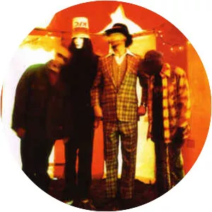 Colonel Claypool's Bucket of Bernie Brains - Supergroup