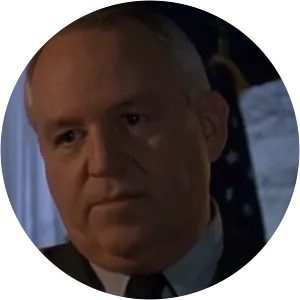 Colonel Cochrane - Fictional character