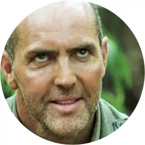 Colonel Coetzee - Film character