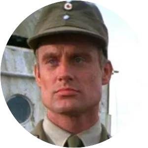 Colonel Dietrich - Fictional character