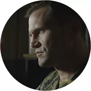 Colonel Douglas Stowe