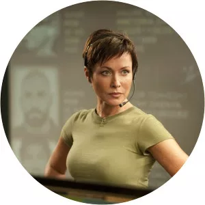 Colonel Eleanor Grant - Fictional character