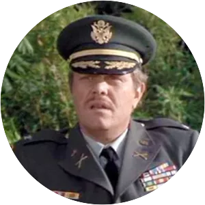 Colonel Francis Lynch - TV character