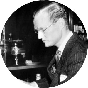 Colonel Francis Warren Pershing