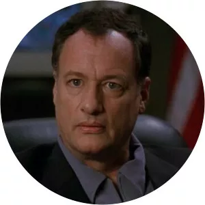 Colonel Frank Simmons - 