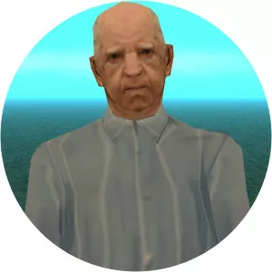 Colonel Fuhrberger - 