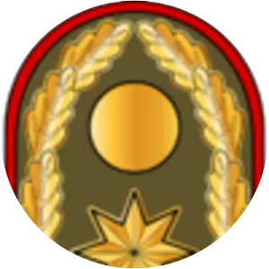 Colonel general