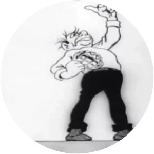 Colonel Heeza Liar - Film character