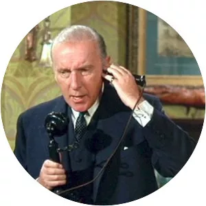 Colonel Hugh Pickering