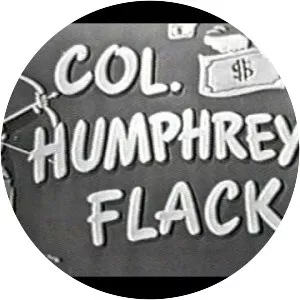Colonel Humphrey Flack