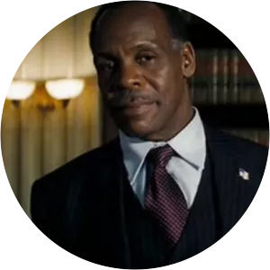 Colonel Issac Johnson