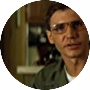 Colonel Lucas - Fictional character