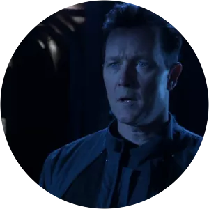 Colonel Marshall Sumner - Fictional character