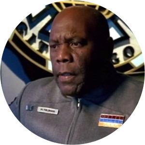 Colonel Mason Truman