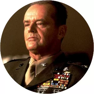 Colonel Nathan R. Jessup - Fictional character