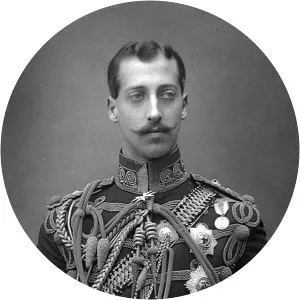 Colonel Otto Campini - Princess Hélène of Orléans' husband