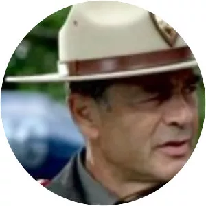 Colonel Partington - Fictional character