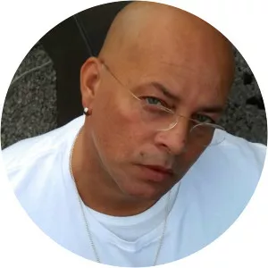 Colonel Red - Musical artist