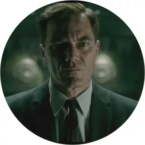 Colonel Richard Strickland - 