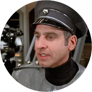 Colonel Sandurz - Fictional character