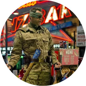 Colonel Stars and Stripes