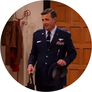 Colonel Steven Shay photograph