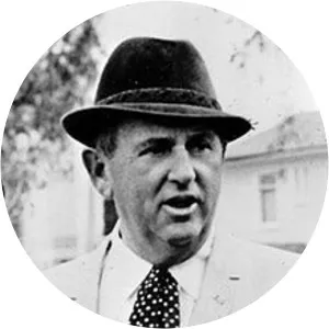 Colonel Tom Parker - Talent manager