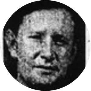 Colonel Walker Henderson Scott Sr