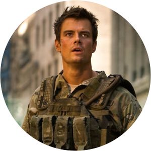 Colonel William Lennox