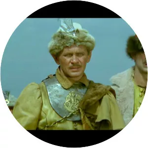 Colonel Wolodyjowski