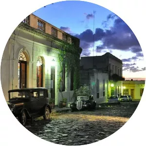 Colonia del Sacramento