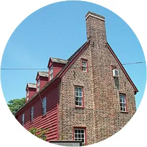 Colonial Annapolis Historic District - 