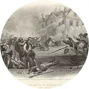 Colonial Germantown Historic District - 