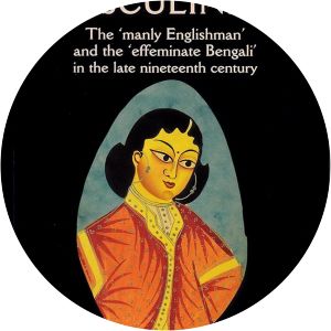 Colonial masculinity