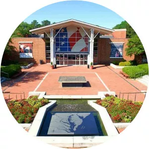 Colonial Williamsburg Visitor Center