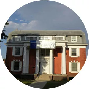 Colonials Club House