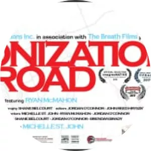 Colonization Road - 2016 ‧ Historical Documentary/Documentary ‧ 49 mins